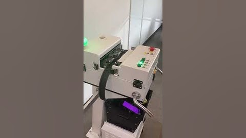 Automatic SMT Splicing Machine BMM3272W