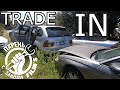 TRADE IN. Пришлось купить. Лучшие из худших авто США