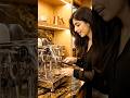 Hidden Underground Bunker Transformed Into Luxury Tiny House#shorts #tinyhouse #bunker