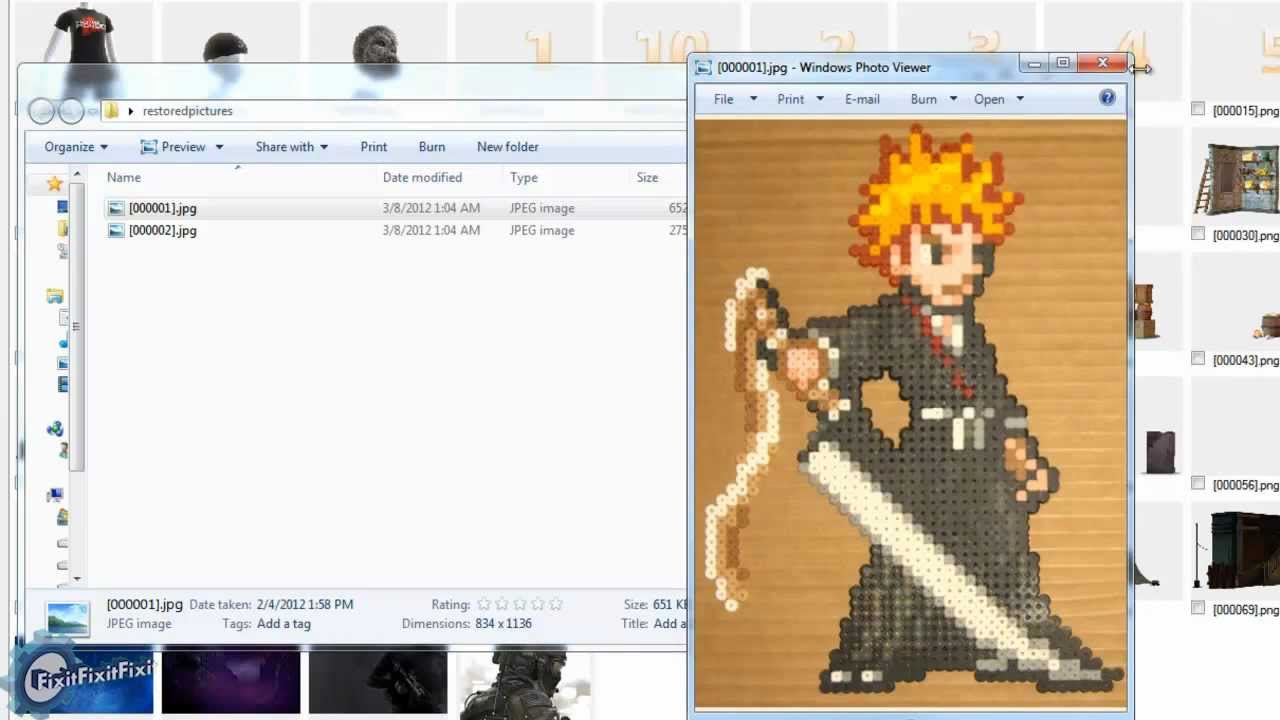 [Tutorial] Recovering Lost, Erased or Deleted Files File Recovery