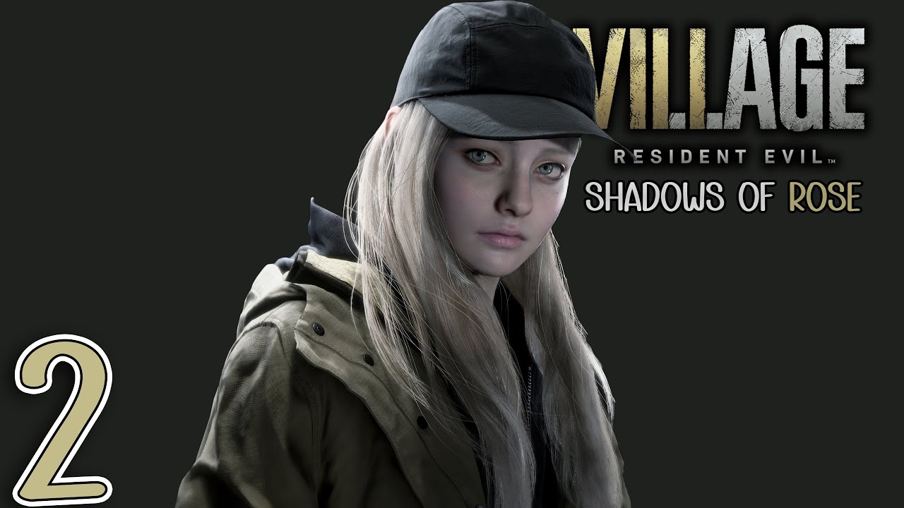 RE8 Shadows Of Rose 2 YouTube re8-shadows-of-rose-2-youtube