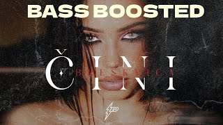 BRESKVICA - CINI (Bass Boosted)