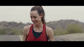 Polar Running Index feature