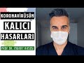 Koronavirüs'ün Vücudumuzda Bıraktığı Kalıcı Hasarlar | Prof. Dr. Murat Aksoy