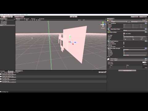 Oldschool Tile Maps in Unity (Proof of Concept)