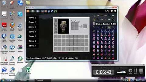 How to install the heuristix gun mod