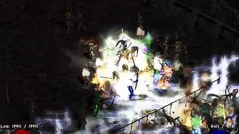 Median XL 1.3 - 3mins TA run - Sky Siege Unholydin