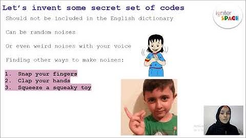 IgniterSpace Robotics Workshop Series - AI Programming with Scratch : Recognizing Sound
