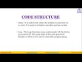 Introduction Arduino programming