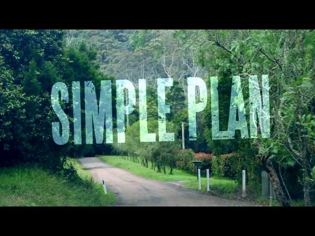 Simple Plan - Ordinary Life