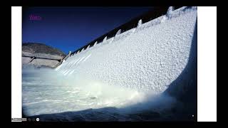 Spillways, sharp-crested weirs, broad-crested weirs - CE 331, Class 30 (25 Mar 2024)