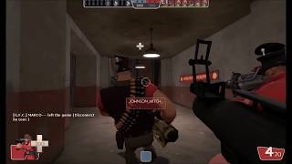 Team Fortress 2  Mr Rocket Man screenshot 5