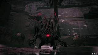 Remnant from the ashes The mangler no hit ( Seven - Skyline Divided tribute)