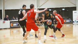 22 PTS 5 REB 4 AST 6 STL v. Mildura! | 5.7.22