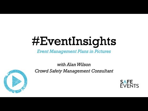 Video: How to Manage Events (with Pictures)