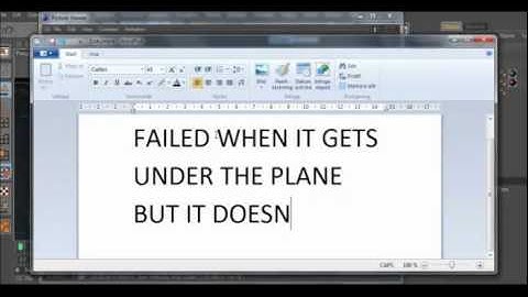 How To save A Video In Cinema 4D Demo