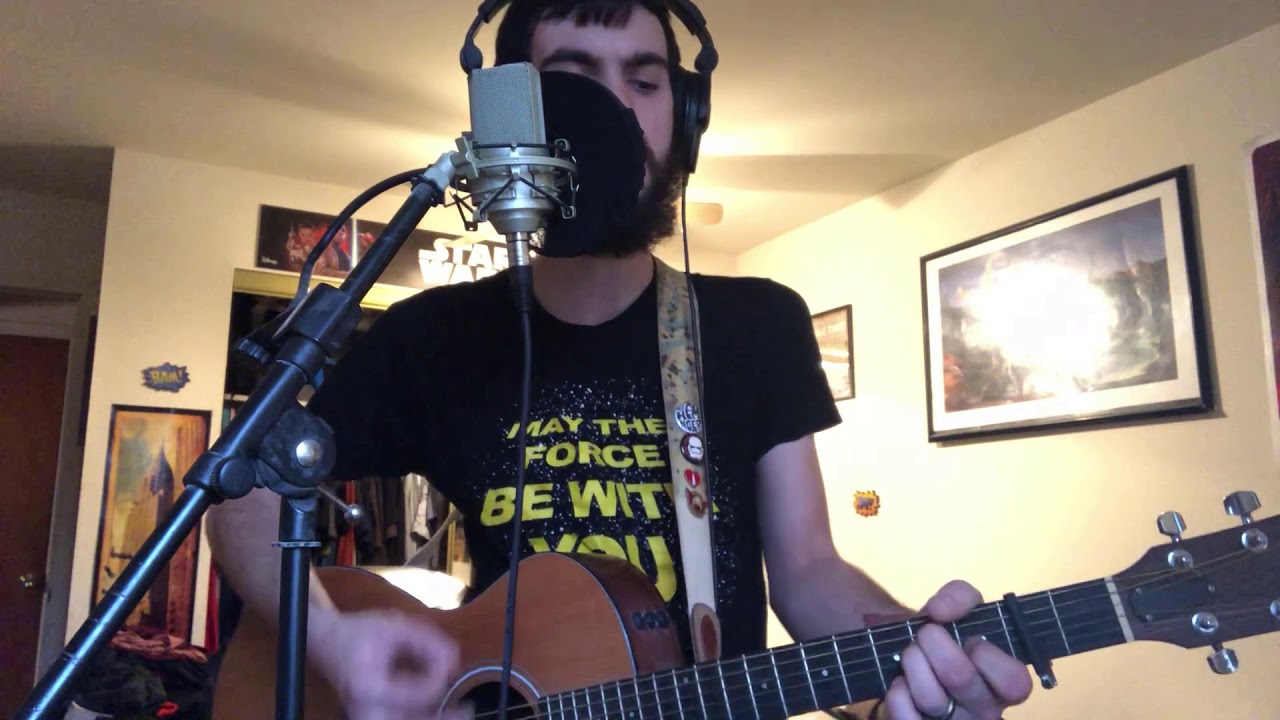 "Painkiller" by Beach Bunny (Acoustic Video HiQ cover) YouTube