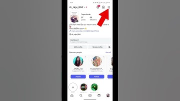 How to on data saver in instagram #shorts #vairalshort #instagram