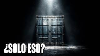 CÓMO UNA CAJA DE METAL REORGANIZÓ LA ECONOMÍA GLOBAL