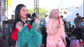 SELFI YAMMA FEAT ANDI ILA // ' MAKKUNRAI JAMAN NOW ' Cipt.Sultanlong