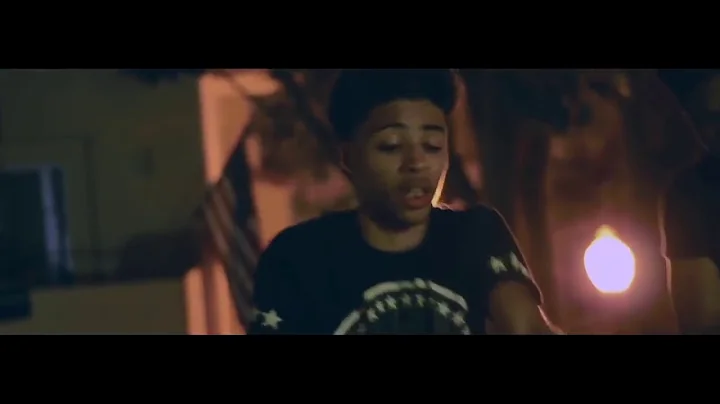 Dillyn Troy - Back To Back (Official Video) ft. Lu...