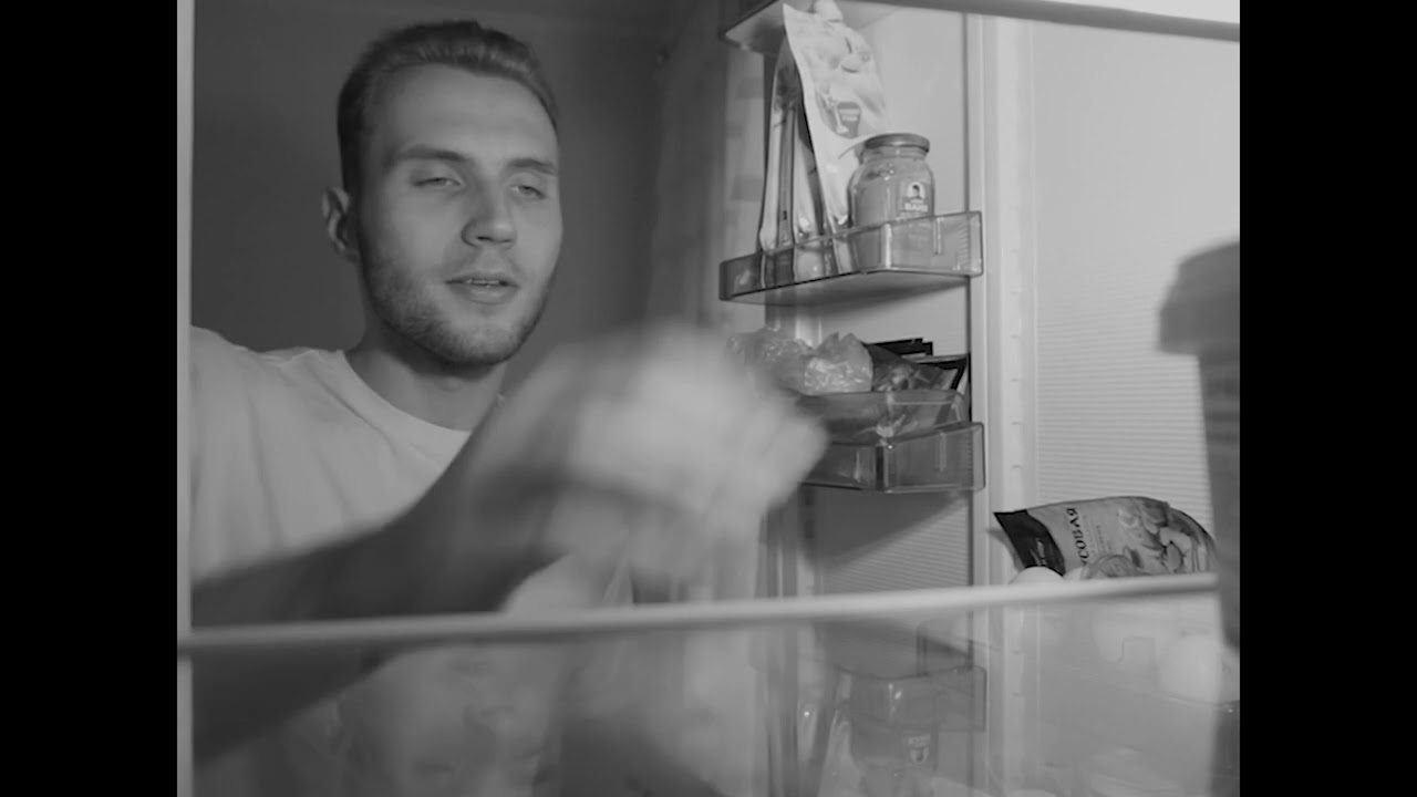 student film (I love you)