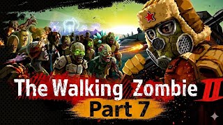 The Walking Zombie 2: Shooter - Bringing Supplies for the Woodlands screenshot 5