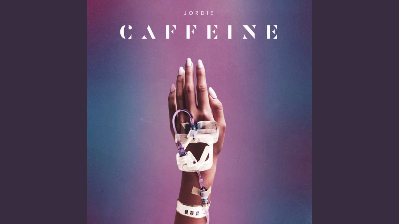 Caffeine auf YouTube ansehen Caffeine auf YouTube ansehen