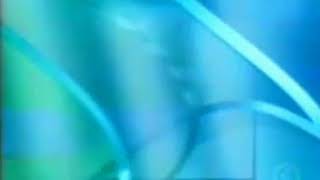 Vinheta - Jornal Hoje 1994-1999