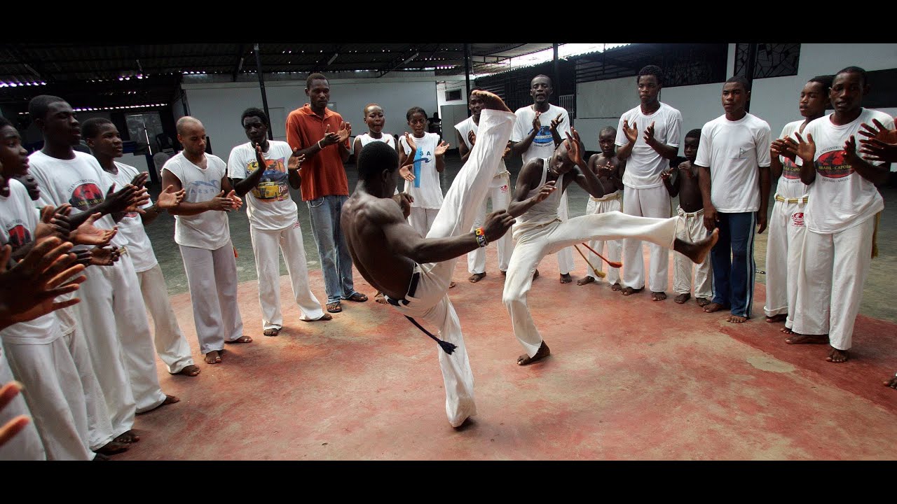 Stream capoeira internacional  Listen to Musicas de Capoeira