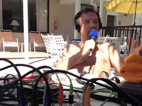 Doug Stanhope's Podcast - Episode 15 - Thunderbird Beach Resort