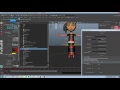 animation transfer