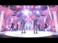 TVXQ Scream Live HD Legendado