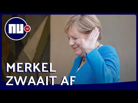 Video: Alfamannetje is een geboren leider