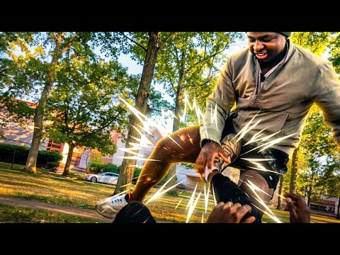 Really short FILM