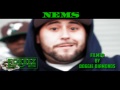 Nems Repping For Coney Island Brooklyn On ForbezDVD.com