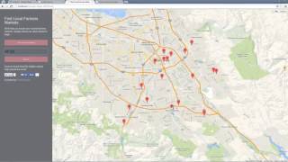 Google maps api v3 tutorial - Part 1 of 4 Net Worth