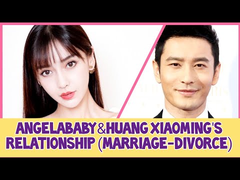 Video: Kā Huang Sjaomings un Angelabebijs satikās?
