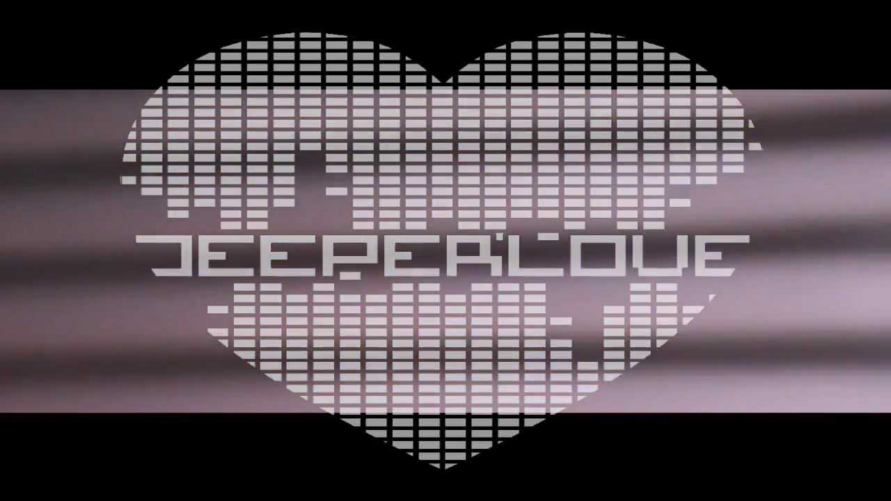 deeper love @ candy club bank holiday sunday