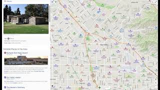 Jose Mier Finds Mapcarta About Sun Valley