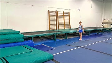 Age Group Programme - Men