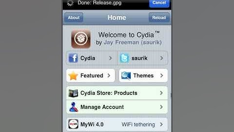 Beautiful SBSetting Theme.avi
