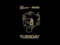 iLoveMakonnen (feat. Drake) - Tuesday (Follow Your Instinct FREESTYLE)