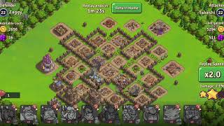 Warfronts, Battle for Toria: C7 attack with land against Zaggy! screenshot 5