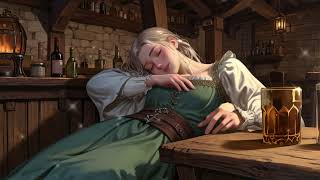 Ale and Merriment | Medieval Tavern Music | Dungeons & Dragons | Medieval Fantasy Ambience
