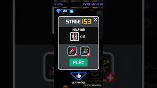 BBTAN 2 stage 153