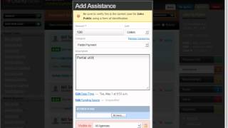 CharityTracker Plus Overview Video