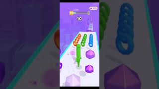 Long Neck Run Android gameplay | Level 60 | New Update 🔥 | #shorts #games all levels screenshot 5