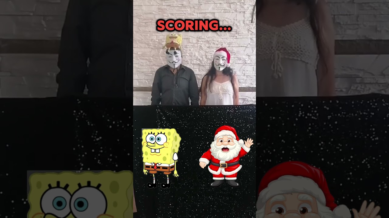 🤣 7  CRAZY CHALLENGE! Who Will Win? 