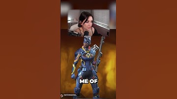 Apex Season 16 Event Skins!